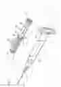 Fig. 02 - Single use syringe and plunger rod locking device therefor