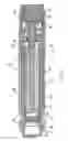 Fig. 09 - Medication delivery pen