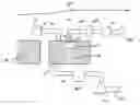 Fig. 01 - Self-cleaning apparatus for material transfer, collection and disposal