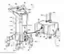 Fig. 01 - Waste collection unit
