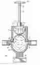 Fig. 01 - Diaphragm-based reservoir for a closed blood sampling system