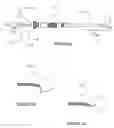 Fig. 02 - Angular deflection apparatus for use in confined spaces and method of use