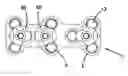 Fig. 01 - Bone fixation device