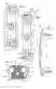 Fig. 02 - Method for installation of anterior cervical plate system having vertebral body engaging anchors and connecting plate