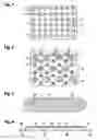 Fig. 02 - Current producing surface for a wound dressing