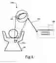 Fig. 02 - System and method for transmitting energy to and establishing a communications network with one or more implanted devices