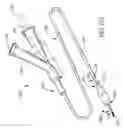 Fig. 17 - Devices and methods for treatment of stenotic regions