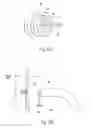 Fig. 22 - Systems and methods for attaching a prosthesis within a body lumen or hollow organ