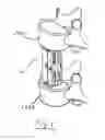 Fig. 02 - Vertebral body replacement apparatus and method