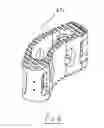 Fig. 08 - Vertebral body replacement apparatus and method