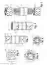 Fig. 02 - Height adjustable vertebral body and disc space replacement devices