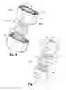 Fig. 03 - Height adjustable vertebral body and disc space replacement devices