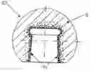 Fig. 01 - Ceramic endoprosthesis components and processes for their production
