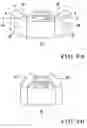Fig. 09 - Folding electronic device