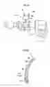 Fig. 04 - Robot with display device