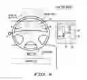 Fig. 08 - Vehicle navigation system turn indicator