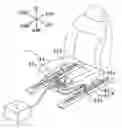 Fig. 01 - Occupant sensing system and adjustment method thereof
