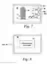 Fig. 07 - Input mechanism for fingerprint-based internet search