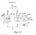 Fig. 12 - Input mechanism for fingerprint-based internet search
