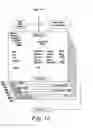 Fig. 15 - Input mechanism for fingerprint-based internet search