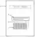 Fig. 01 - Embedded electronic searching device for books