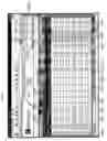 Fig. 65 - Methods, systems and computer program products for geography and time monitoring of a server application user