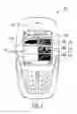 Fig. 06 - Representation of media items in a media file management application for use with a digital device