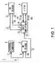 Fig. 02 - Audio visual system having a serial bus for identifying devices connected to the external terminals of an amplifier in the system