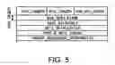 Fig. 06 - Audio visual system having a serial bus for identifying devices connected to the external terminals of an amplifier in the system