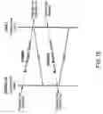 Fig. 15 - Audio visual system having a serial bus for identifying devices connected to the external terminals of an amplifier in the system