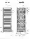 Fig. 02 - Disk array system and fault-tolerant control method for the same