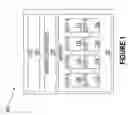 Fig. 02 - Memory module with testing logic