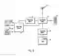 Fig. 09 - Pausing the display of a television program as a signal including the television program is received