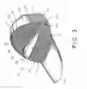 Fig. 04 - Hat having foldable flap