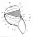 Fig. 08 - Hat having foldable flap