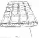 Fig. 02 - Mattress cover
