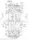 Fig. 07 - Enveloping patient carrier having lateral and longitudinal support members
