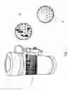 Fig. 02 - Hand held golf ball cleaner