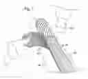 Fig. 07 - Quick change roller replacement