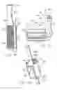 Fig. 09 - Lint roller/brush assembly