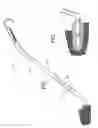 Fig. 09 - Multipurpose brush with ergonomic handle