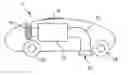 Fig. 01 - Self-propelling cleaner