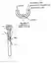 Fig. 01 - Zipper slider assembly with diaphragm for flexible packages
