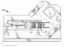 Fig. 01 - Louver retainer and method of use