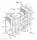 Fig. 03 - Louver retainer and method of use