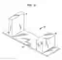 Fig. 08 - Louver retainer and method of use