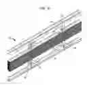 Fig. 09 - Louver retainer and method of use