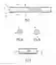 Fig. 02 - Noise-reducing cutting line for a vegetation cutting device