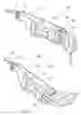 Fig. 02 - Rotatable handle for reciprocating saws