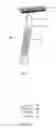 Fig. 02 - Moisture-absorbing collar for a safety razor
